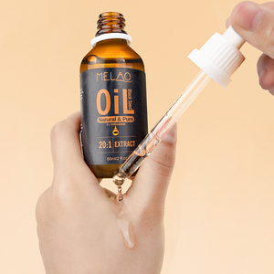 Aceite para el Crecimiento del Cabello para Mujeres, OEM ODM, Aceite Natural Orgánico Puro para el Crecimiento del Cabello - Product Image 2