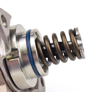 03C127026R بالجملة دعم عينة ألمانية قطع غيار السيارات مضخة وقود عالية الضغط لفولكس فاجن جيتا جولف أودي A3 ، 1.4TSI - Product Image 5