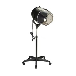 Secador de Pelo Profesional Ajustable para Salón, Estación de Secado con Capucha y Difusor para Peluquería - Product Image 2