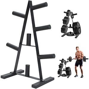 <span class=keywords><strong>Soporte</strong></span> <span class=keywords><strong>para</strong></span> <span class=keywords><strong>discos</strong></span> <span class=keywords><strong>de</strong></span> barra y placas <span class=keywords><strong>de</strong></span> gimnasio profesional <span class=keywords><strong>para</strong></span> culturismo, <span class=keywords><strong>soporte</strong></span> <span class=keywords><strong>para</strong></span> árbol <span class=keywords><strong>de</strong></span> gimnasio - Product Image 1