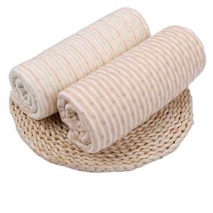 Pañal de algodón para recién nacido, almohadilla de lactancia cambiante, impermeable, portátil - Product Image 6