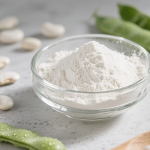 Polvo de extracto de frijol de riñón blanco orgánico Longsheng grado alimenticio saludable para pérdida de peso extracto de té Natural contenedor de plástico - Product Image 4