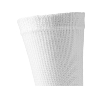 Lot de 5/10 paires de chaussettes en bambou pour hommes et femmes – Qualité supérieure, respirantes, unies, pour toutes les saisons (automne, hiver, été) et anti-transpiration