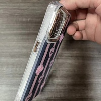 Coque de téléphone en TPU à paillettes motif papillon pour iPhone 18 17 16 15 14 13, coque arrière scintillante pour Honor X7E X9D X6B X7C X9C Play 10