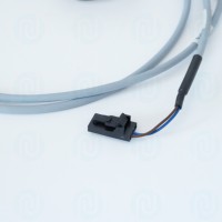 Sensor de Posición de Herramienta PN 93347022, Piezas de Repuesto de Detección para Máquina de Corte Automática GT5250