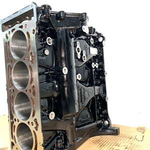 Ea888 động cơ ngắn xi lanh khối 06h103011h cho audi Volkswagen và Audi A3 A4 1.8T 2.0T - Product Image 5