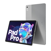 Tablette Lenovo Xiaoxin Pad Pro, tablette Android, 2023, 12,7 pouces, bureau, apprentissage, jeux