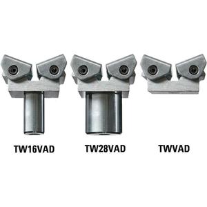 Bessey Vario ยึดโต๊ะหนีบ twvad (2ชิ้น/ถุง) - Product Image 4