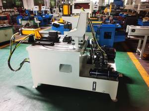 Bán tự động Arc 60 notching máy để cắt hàn ống thép không gỉ và nhôm với các thành phần cốt lõi-động Cơ bánh - Product Image 4