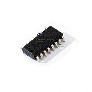 Circuit intégré IC authentique d'origine neuf garanti LMX2326TMX/NOPB TSSOP-16 CZSKU:J2U0R8P7 - Product Image 1
