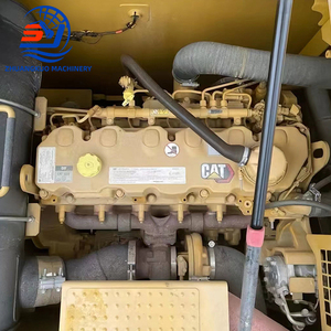 Excavadora Usada Caterpillar CAT350 de Alta Calidad, Excavadora de Orugas CAT350 de 50 Toneladas, Maquinaria Pesada en Venta - Product Image 6