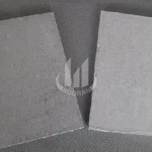 Panneau gris <span class=keywords><strong>de</strong></span> ciment <span class=keywords><strong>de</strong></span> <span class=keywords><strong>fibre</strong></span> <span class=keywords><strong>de</strong></span> couleur <span class=keywords><strong>de</strong></span> nouveaux matériaux <span class=keywords><strong>de</strong></span> construction économiseurs d'énergie, verts et rentables - Product Image 1