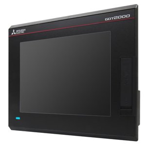 GT2505-VTBD Mitsubishi Electric - Numéro de pièce : 323265 - Product Image 1