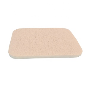 BLUENJOY Apósitos Médicos de Espuma para el Cuidado de Heridas, Apósitos de Espuma de PU No Adhesivos para Insuficiencia Venosa y Úlceras de Pierna - Product Image 6