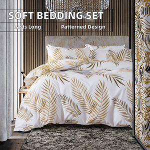 <span class=keywords><strong>Set</strong></span> di biancheria da letto <span class=keywords><strong>lenzuola</strong></span> doppie morbido quattro pezzi <span class=keywords><strong>Set</strong></span> di <span class=keywords><strong>lenzuola</strong></span> <span class=keywords><strong>copripiumino</strong></span> Queen Size piumino <span class=keywords><strong>Set</strong></span> per la casa per adulti - Product Image 2