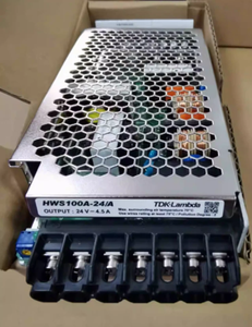 บอร์ดเปลือยเปิด HWS100A-24/HD AC-DC แหล่งจ่ายไฟสลับอุตสาหกรรม - Product Image 1