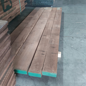 <span class=keywords><strong>Walnut</strong></span> AA lớp gỗ rắn Bảng điều khiển phía Bắc Mỹ Đen <span class=keywords><strong>Walnut</strong></span> gỗ rắn Bảng điều khiển - Product Image 4