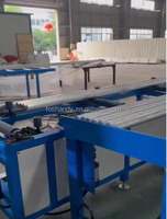 Aluminium-Schneidewerkzeug Blech- und Rohrlaserschneidemaschine Folien-Schneidemaschine Papierschneidemaschine Manuelle Gebrauchte Stanzmaschine