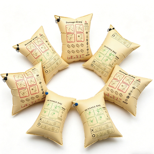 ถุงลมกันกระแทกคุณภาพสูง ทนทานต่อการชน สำหรับบรรจุภัณฑ์กันกระแทก - Product Image 6