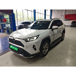 GUAZI <span class=keywords><strong>Toyota</strong></span> <span class=keywords><strong>RAV4</strong></span> d'occasion à prix abordable, essence 2.0, SUV 2021, traction avant, 5 places, 52g6nbclrh - Product Image 1