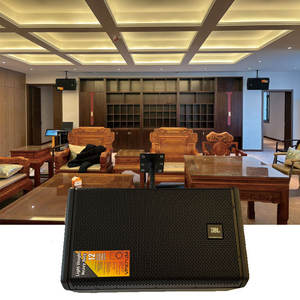 Meilleures ventes : <span class=keywords><strong>Enceinte</strong></span> multifonctionnelle pleine bande pour scène et conférence, murale intérieure, pour J-BLL VPX712M VPX715 - Product Image 5