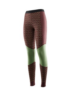 Thermal Underwear Suit Seamless Breathable Warm Thermal Clothing Women <strong>Long</strong> <strong>Johns</strong> for Women Quantity <strong>Ladies</strong> Classic Set - Product Image 3