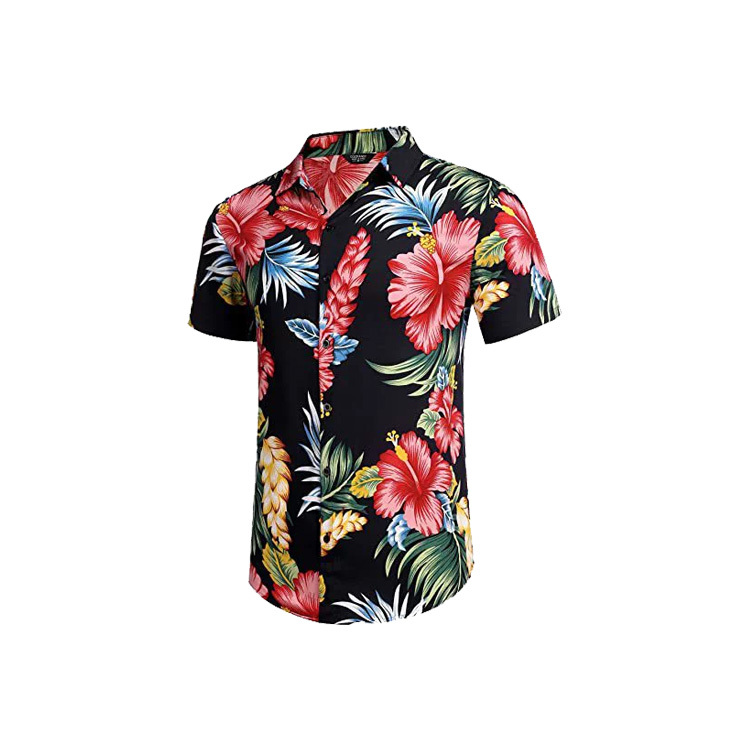 เสื้อชายหาด 4