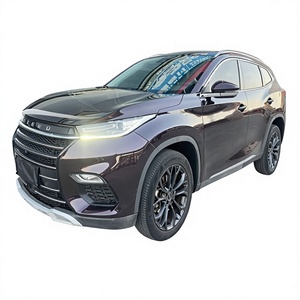 Exeed TX <span class=keywords><strong>2020</strong></span> 1.6T 4WD <span class=keywords><strong>Star</strong></span> Enjoy / 2WD <span class=keywords><strong>Star</strong></span> Fashion - Product Image 1