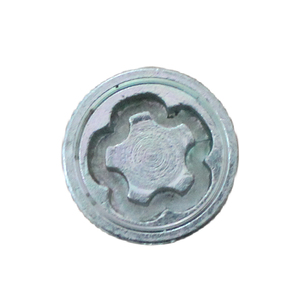 CLH Auto parte <span class=keywords><strong>antirrobo</strong></span> rueda perno cerraduras nueva condición acero compatible con <span class=keywords><strong>Audi</strong></span> A4L B8 B9 A6L C6 C7 C8 número de pieza 4F0 698 139 L - Product Image 5