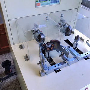 Magneto <strong>Stator</strong> Flyer Winder Make the <strong>Winding</strong> Simple and Easy - Product Image 2