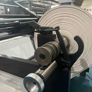 Máquina cortadora de rollos de papel de <span class=keywords><strong>caja</strong></span> <span class=keywords><strong>registradora</strong></span>/ATM/POS profesional - Product Image 4