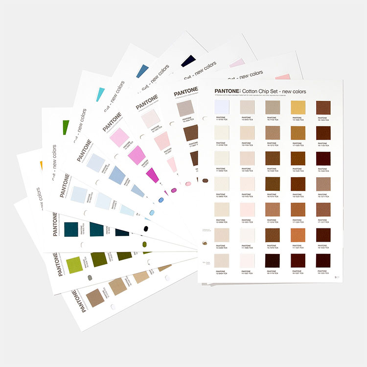 Colori personalizzati