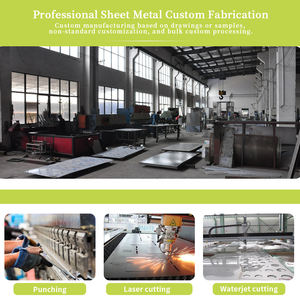 บริการผลิตงานโลหะแผ่น ตัดเลเซอร์ตามแบบ และงานกลึง CNC ด้วยทองแดง เหล็ก และสแตนเลส รับผลิตตามแบบ OEM ได้รับการรับรองมาตรฐาน ISO 9001 จาก OITECH - Product Image 6