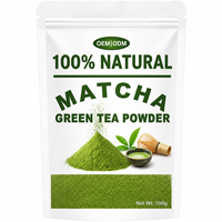 Poudre de Matcha en Gros Qualité Culinaire Approvisionnement en Vrac Riche en Catechines Antioxydantes pour Boulangerie Boissons Compléments Alimentaires Qualité Alimentaire