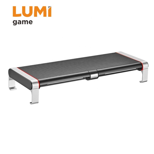 STB-171 RGB Gaming Monitor Stand