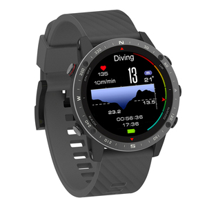 Đồng hồ thông minh GPS <span class=keywords><strong>2025</strong></span> <span class=keywords><strong>G5</strong></span> PRO màn hình AMOLED 1.3 inch, chống nước 50m, đo độ cao, theo dõi nhịp tim, thể thao ngoài trời - Product Image 5