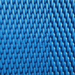 Polyester nylon lưới vành đai chịu mài mòn mà không có độ lệch xurui các nhà sản xuất vành đai mạng - Product Image 1