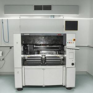 YG100 Industrial SMT <b>Pick</b> <b>and</b> Place Machine High-<b>Mix</b> PCB Assembly Line in Automotive <b>and</b> Medical Electronics - Product Image 2