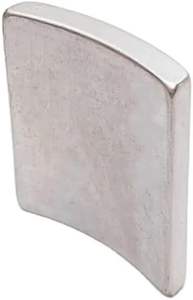 高トルクサーボモーターネオジム永久ローターステーターステッパーマグネットNdFeBアークセグメント - Product Image 3