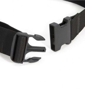 Échantillon Gratuit : Ceinture porte-outils/Tablier de travail à 5 poches, simple face, pour charpentiers et briseurs de pierres, en toile résistante - Product Image 3
