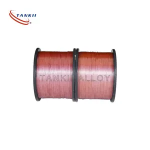 Dumet wire oxide use semiconductor