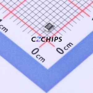 Résistance SMD SCR0805F510R 0805 (Type : Film Épais) (Résistance : 510 Ohms Précision : 1%) - Product Image 1