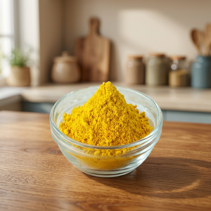 Polvo de Cáscara de Naranja Dulce Natural, Citrus Sinensis, Liofilizado, Materia Prima Botánica, Extracto de Planta de Grado Alimenticio - Product Image 2