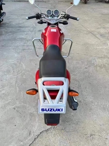 La Nueva Motocicleta <span class=keywords><strong>Suzuki</strong></span> <span class=keywords><strong>125</strong></span> Fabricada en 2026 Es de Bajo Consumo y Excelente Calidad - Product Image 2