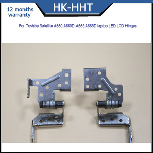 New 15.6 "bản lề cho <span class=keywords><strong>Toshiba</strong></span> vệ tinh A660 A660D A665 A665D loạt LED <span class=keywords><strong>LCD</strong></span> bản lề - Product Image 3