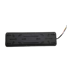 อะไหล่รถยนต์คุณภาพสูง ระบบไฟรถบรรทุก อะไหล่ไฟท้ายรถบรรทุก 24V/100W สำหรับรถบรรทุกหนัก - Product Image 2