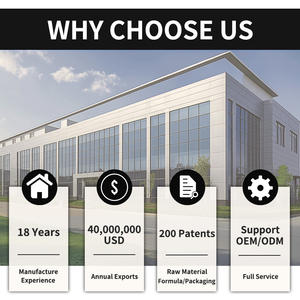 مستحضرات تجميل من علامة تجارية خاصة مستحضرات تجميل زيت ذائب لإزالة الماء ماكياج للتنظيف العميق علامة تجارية خاصة زيت مزيل المكياج سائل - Product Image 6