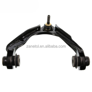 ZANETOL K80040 6W1Z3085B 6W1Z-3085-B Suspensión Brazo de control superior delantero izquierdo para Ford Crown Victoria 4.6L <span class=keywords><strong>Lincoln</strong></span> <span class=keywords><strong>Town</strong></span> <span class=keywords><strong>Car</strong></span> - Product Image 1