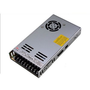 100% แหล่งจ่ายไฟ LRS-50-5ใหม่และดั้งเดิม - Product Image 2