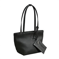 Nouveau Sac Fourre-tout Grande Taille en Cuir Véritable pour Femme 2026 – Sac à Main Polyvalent et Tendance pour le Travail et les Trajets Quotidien